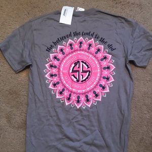 Simply  southern shirt